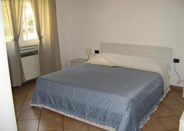 Appartamento Vicino Al Centro