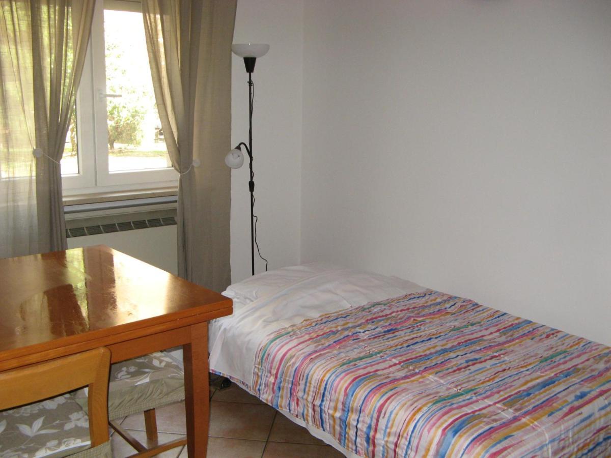 Vicino Al Centro Apartment