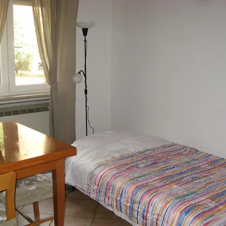Appartamento Vicino Al Centro Verona Exterior foto