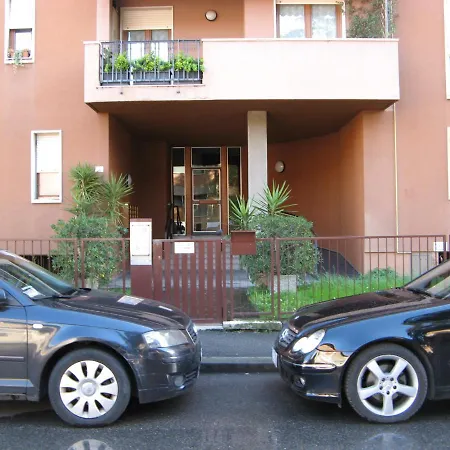 Appartamento Vicino Al Centro Verona Exterior foto